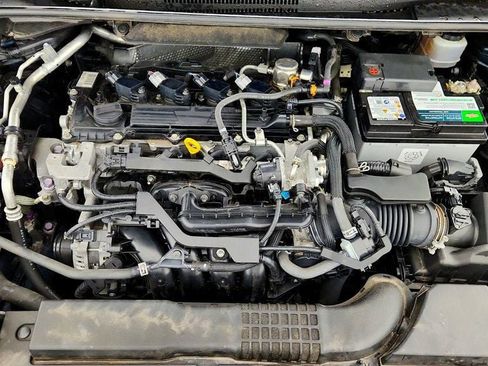 Used 2020 Toyota Corolla SE FWD image 24