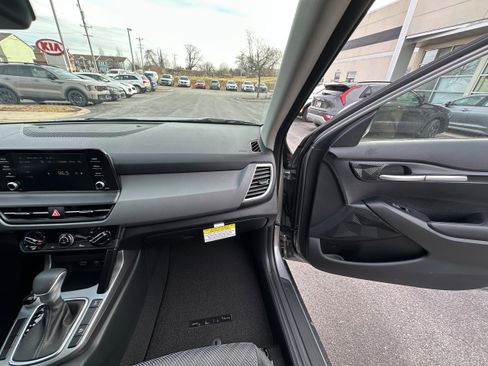 New 2026 Kia Seltos LX image 21