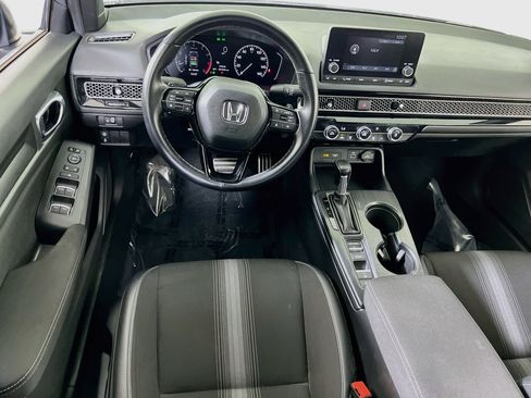 Used 2023 Honda Civic Sport image 20