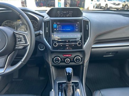 Certified 2023 Subaru Crosstrek 2.5i Limited AWD/4WD image 20