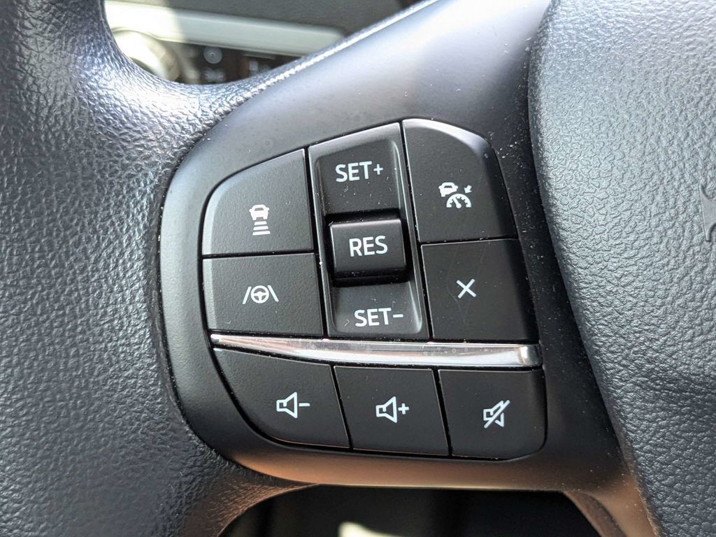 Used 2025 Ford Bronco Sport Big Bend AWD/4WD image 20
