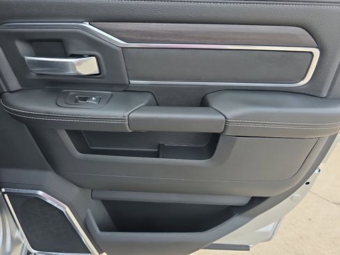 New 2026 RAM 2500 Laramie w/ Towing Technology Group image 20