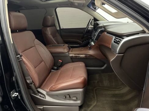Used 2016 Chevrolet Tahoe LTZ AWD/4WD image 64