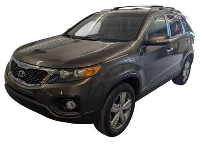 Used 2012 Kia Sorento EX w/ Premium Plus Pkg