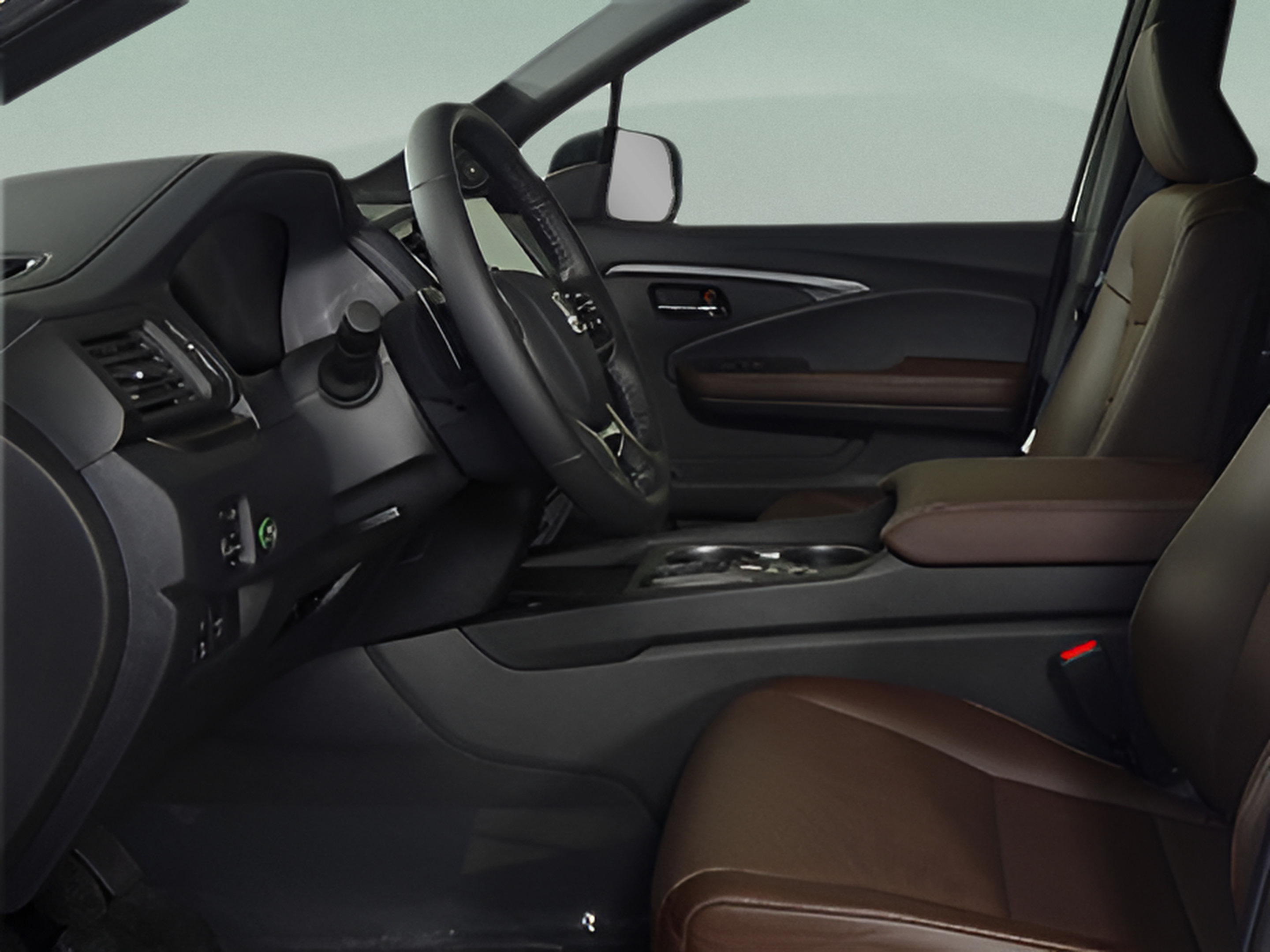 New 2026 Honda Ridgeline RTL image 11