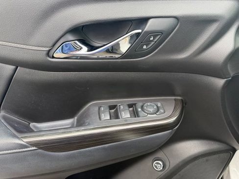 Used 2019 GMC Acadia SLT AWD/4WD image 28