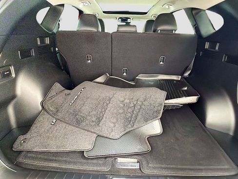 Used 2023 Hyundai Tucson Limited image 27