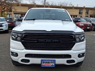 Used 2021 RAM 1500 Big Horn video 2
