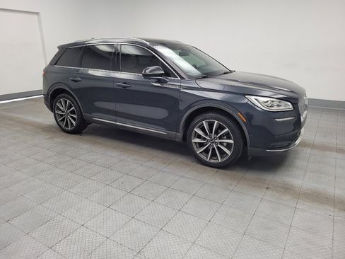Used 2020 Lincoln Corsair Reserve w/ Equipment Group 201A FWD image 11