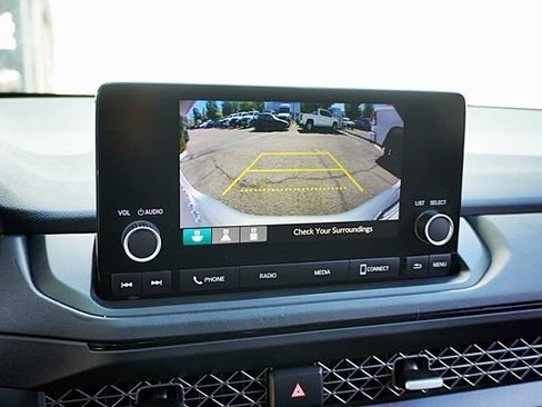 Used 2023 Honda Accord EX image 26