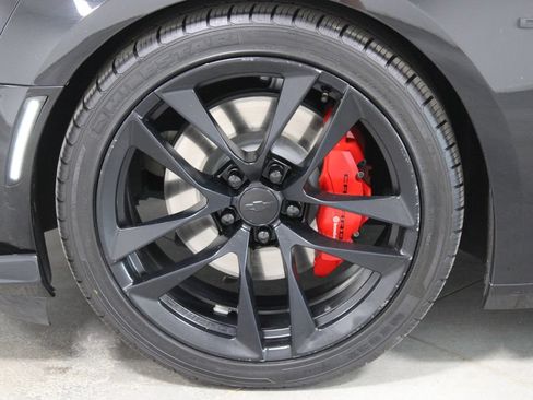 Used 2023 Chevrolet Camaro LT w/ RS Package RWD image 17
