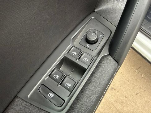 Used 2023 Volkswagen Tiguan S w/ Driver Assistance Package AWD/4WD image 11