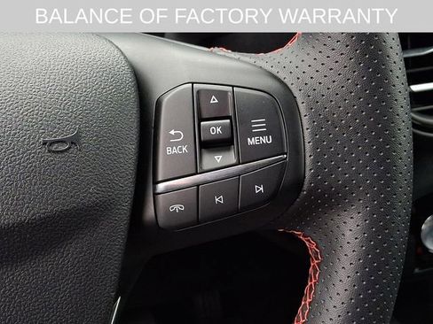 Used 2025 Ford Escape ST-Line w/ Tech Pack #1 image 22