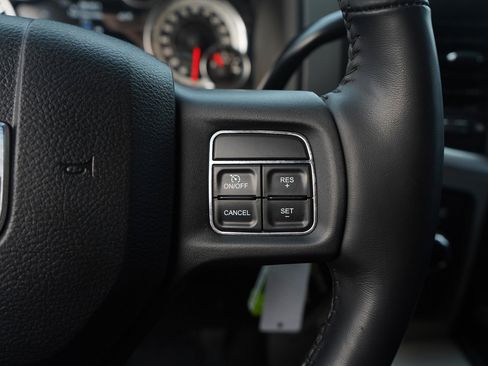 Used 2014 RAM 3500 Big Horn image 18