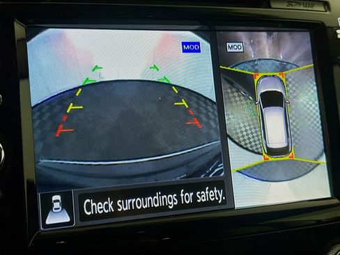 Used 2015 Nissan Murano SL image 22