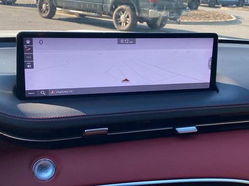 Used 2022 Genesis GV70 3.5T Sport w/ Sport Prestige Package AWD/4WD image 26