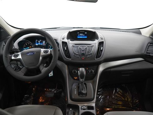 Used 2016 Ford Escape SE FWD image 15