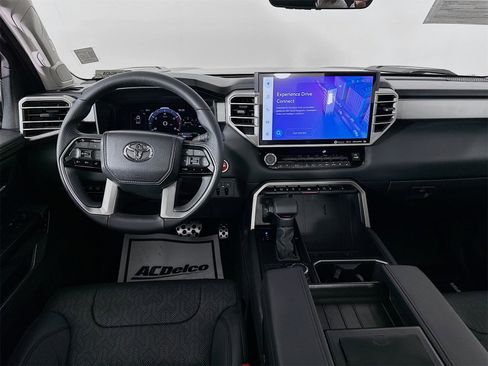 Used 2023 Toyota Tundra Limited w/ TRD Off-Road Package image 23