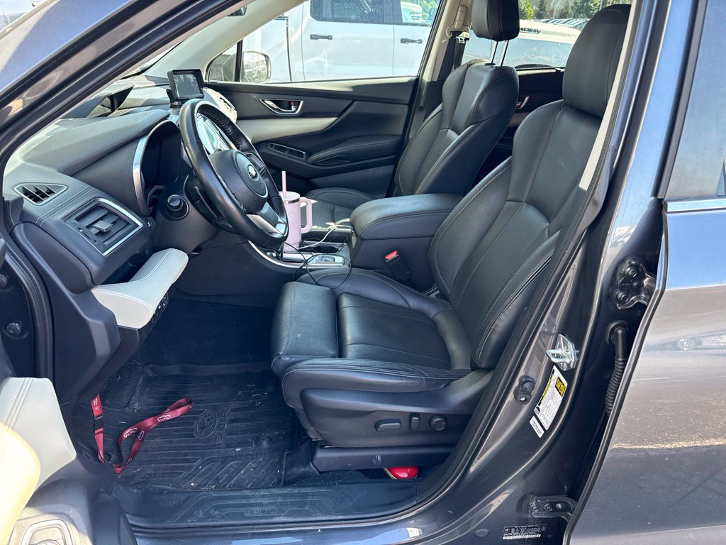 Used 2021 Subaru Ascent Limited w/ Technology Package AWD/4WD image 6