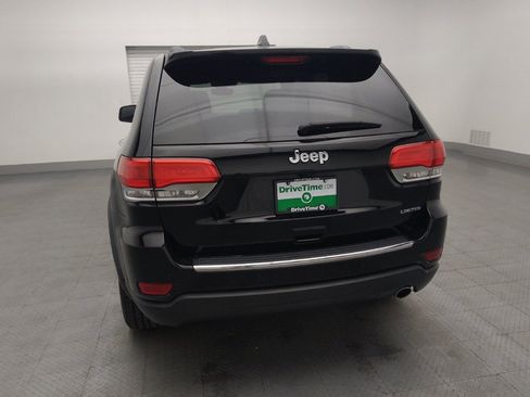 Used 2019 Jeep Grand Cherokee Limited image 6