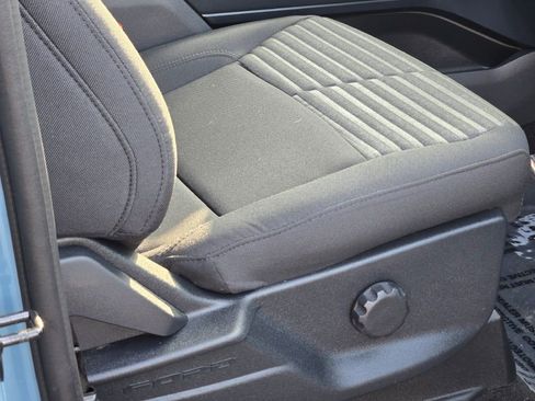 Used 2023 Ford F150 XL w/ STX Appearance Package image 7