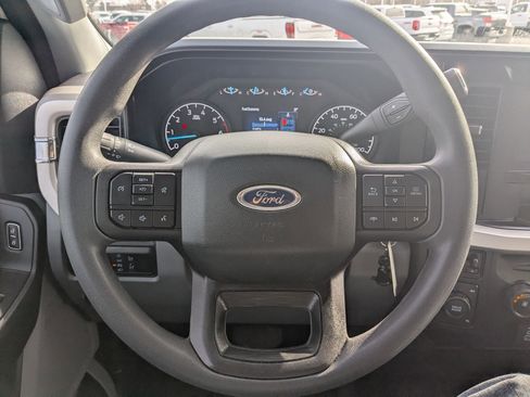 Used 2023 Ford F350 XL image 19