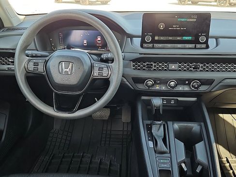 Used 2024 Honda Accord LX image 17