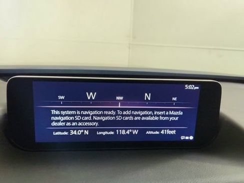 New 2026 MAZDA CX-50 AWD 2.5 Hybrid w/ Premium Pkg image 19