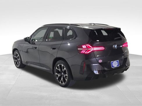 Used 2025 BMW X3 xDrive30i AWD/4WD image 25