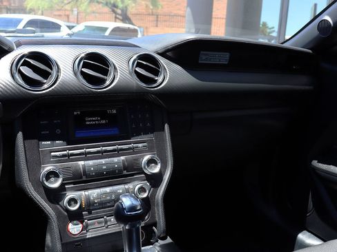 Used 2015 Ford Mustang Coupe w/ Equipment Group 051A RWD image 39