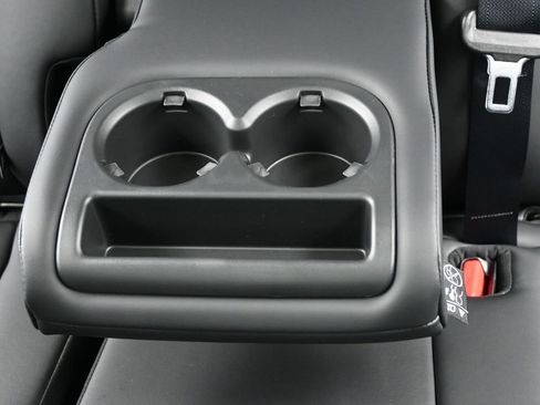 New 2026 INFINITI QX60 Luxe w/ Cargo Package image 24