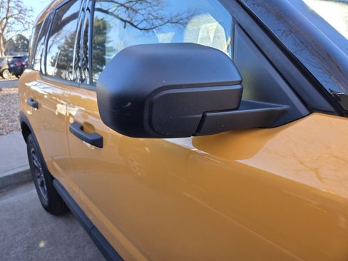 Used 2022 Ford Bronco Sport Big Bend w/ Convenience Package image 13