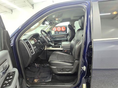 Used 2017 RAM 1500 Lone Star image 10