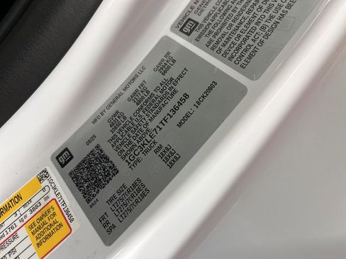 New 2026 Chevrolet Silverado 2500 W/T w/ WT Convenience Package image 25