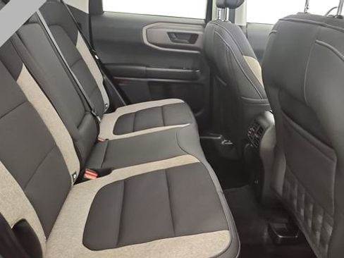 New 2025 Ford Bronco Sport Big Bend w/ Convenience Package AWD/4WD image 22