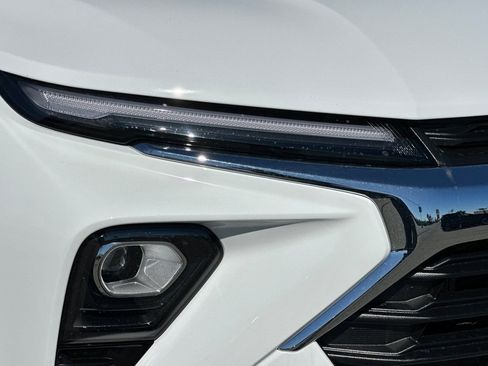 New 2026 Chevrolet TrailBlazer LT FWD image 30
