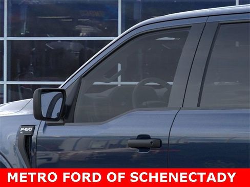New 2025 Ford F150 XL w/ Equipment Group 104A Hybrid image 20