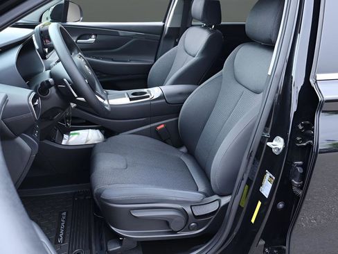 Used 2022 Hyundai Santa Fe SE FWD image 12