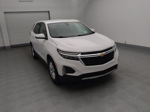 Used 2022 Chevrolet Equinox LT FWD image 14