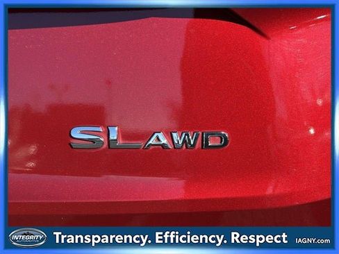 Certified 2021 Nissan Rogue SL image 13