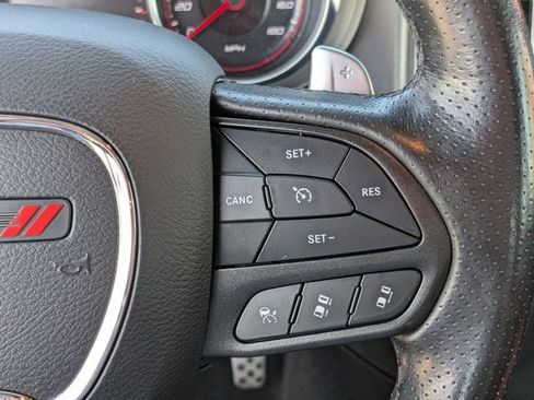 Used 2023 Dodge Charger Scat Pack w/ Plus Group RWD image 22