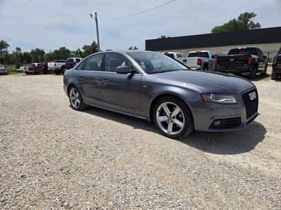 Used 2012 Audi A4 2.0T Premium Plus w/ Premium Plus Pkg