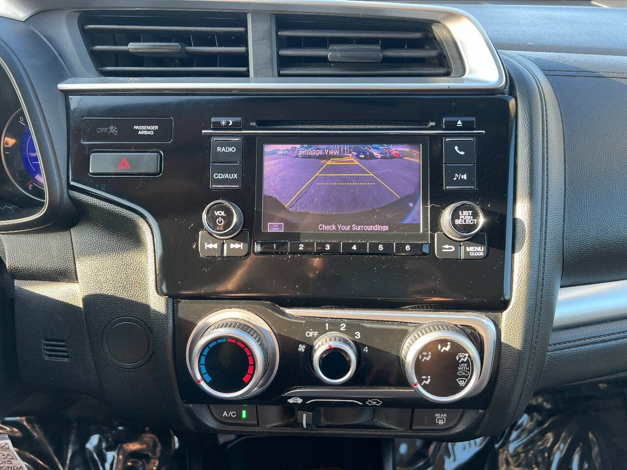 Used 2015 Honda Fit LX image 31