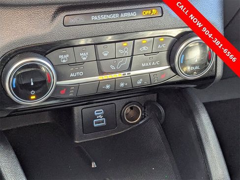 Used 2022 Ford Escape SEL w/ Technology Package image 24