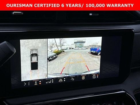 Certified 2024 GMC Sierra 2500 AT4 w/ AT4 Premium Plus Package image 23