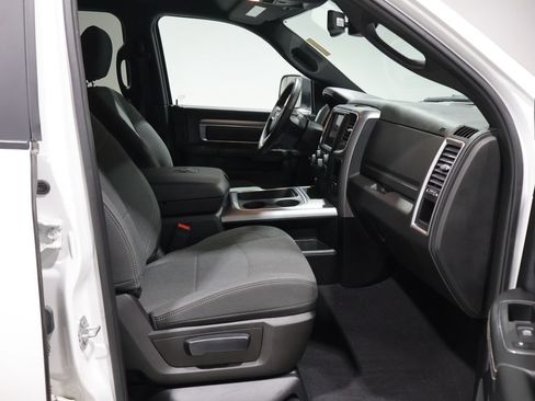 Certified 2023 RAM 1500 Warlock w/ Trailer & Traction Group AWD/4WD image 25