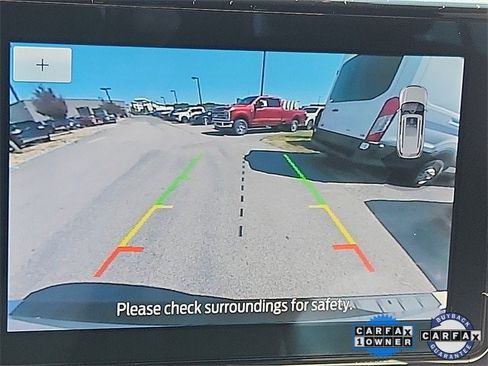 Certified 2022 Ford Explorer XLT w/ Equipment Group 202A image 21