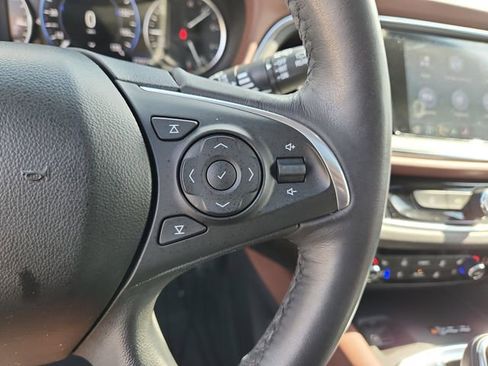 Certified 2021 Buick Enclave Avenir w/ Avenir Technology Package FWD image 26