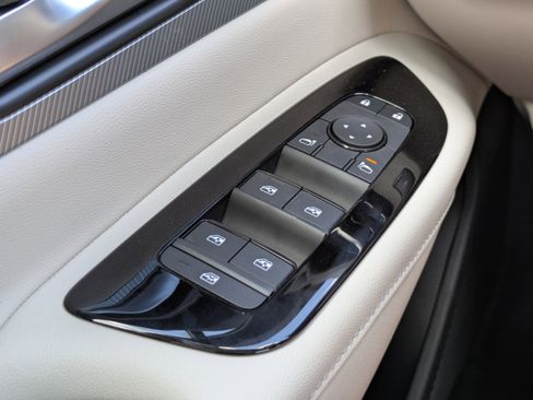 New 2026 Nissan Murano SL AWD/4WD image 25