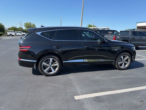 Used 2024 Genesis GV80 2.5T w/ Advanced Package image 3
